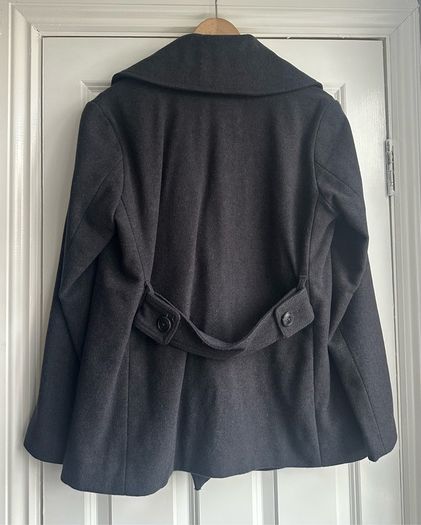 Gap jacket