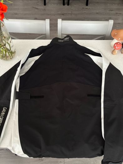 Galvin green Paclite Gortex suit