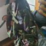 camo backpack Image 4