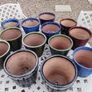 Glazed Pots Image 2