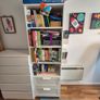 Brimnes Bookcase Image 2
