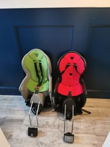 Child Bike Seat