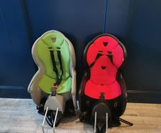 Child Bike Seat