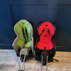 Child Bike Seat