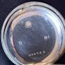 Waltham Pocket Watch - Home Watch Co., Grade - 1885c Image 8