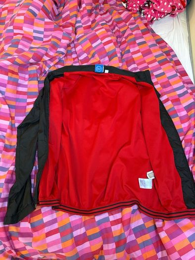Liverpool Vintage Jacket