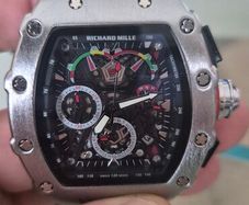 RM watch