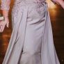 Mother of the bride dress Image 10