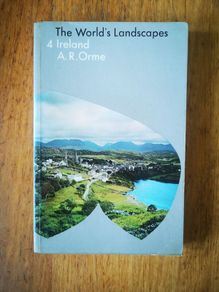 Ireland by A. R. Orme