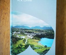 Ireland by A. R. Orme