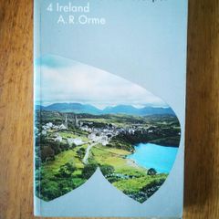 Ireland by A. R. Orme