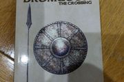 The Protectors of Dromgoon, The Crossing by AB Crowe 2017, Paperback