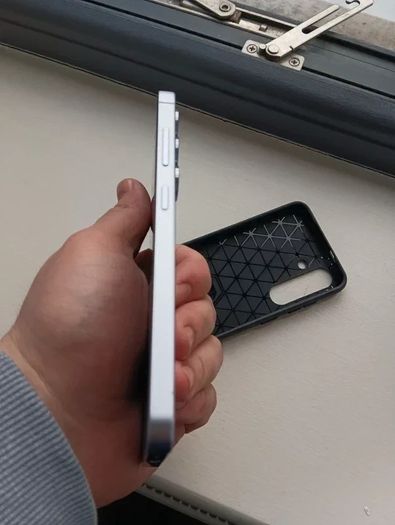 Samsung S25