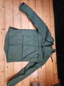 Sarma anorak
