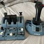 Thrustmaster Captain pack like new Image 5