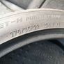 Dynamo 22 inch Tyres Image 2