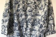 Dunnes ladies top size 12