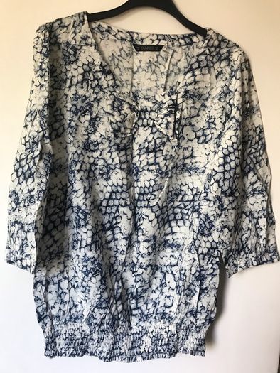Dunnes ladies top size 12