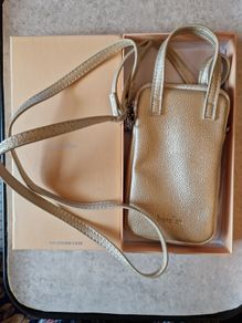 Bennetton Phone Bag