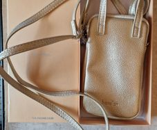 Bennetton Phone Bag