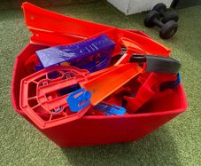 hot wheels tracks
