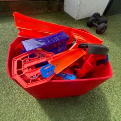 hot wheels tracks