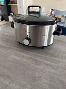 Slow Cooker