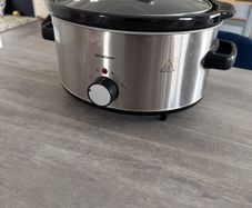 Slow Cooker