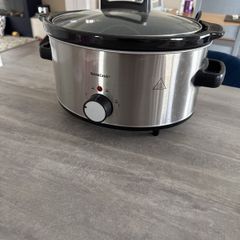 Slow Cooker