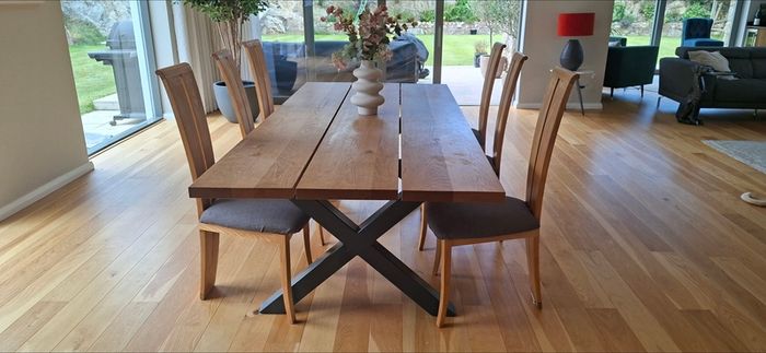 dining chairs