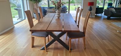 dining chairs