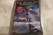 The Day After Tomorrow Special Edition 2Dvd Set