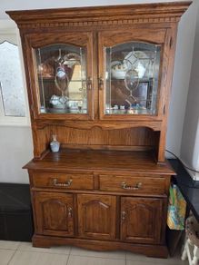 Kitchen Unit