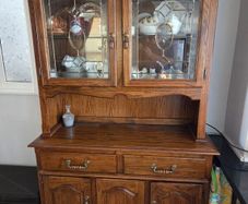 Kitchen Unit