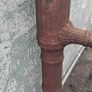 antique water pump Image 3