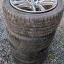 BMW M Tec  Alloys Image 2
