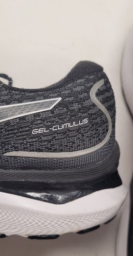 Asics Trainers