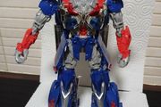 Transformer Optimus Prime