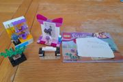 Lego Friends 41002 'Emma's Karate Class'