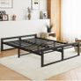 King Size Bed Frame Image 2