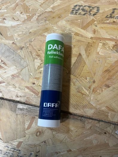 DAFA foil adhesive