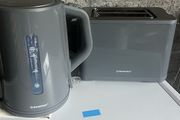Kettle &amp; Toaster