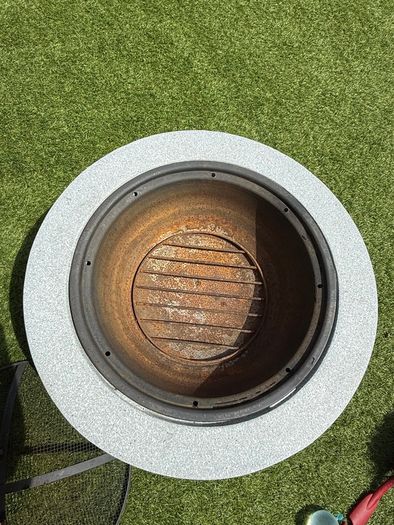 Fire Pit