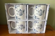 Emma James Fine Bone China Mug Set