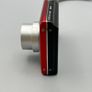 Nikon Coolpix S3000 12MP Digital Camera Red - Full Kit Image 4