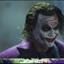 Joker Heath Ledger 1/6th scale not Hot toys Image 4