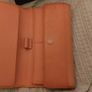 Chanel pink wallet Image 2