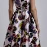 Chi Chi London midi dress Image 2