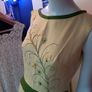 Beautiful Vintage Deadstock Daydress Image 3