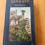 Germany. The Children's Story. By Kate F. Kroeker. Rare Second Impression 1909 Hardback In Good Condition.  See Photos For Same. Image 2